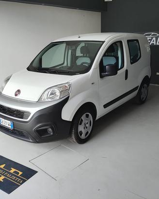 Fiat Fiorino 1.3 MJT 95CV autocarro con iva espost
