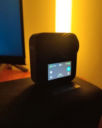 GoPro MAX 360