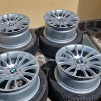SERIE COMPLETA CERCHI BMW NUOVI SERIE 7