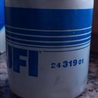filtro gasolio / nafta nuovo 