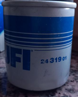 filtro gasolio / nafta nuovo 