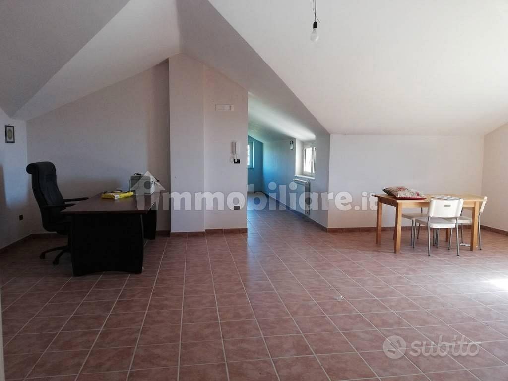 Casa – Caiazzo, Caserta - Vista 4