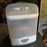 Chicco Sterilizzatore A Vapore