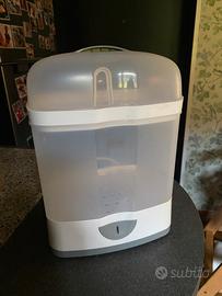 Chicco Sterilizzatore A Vapore