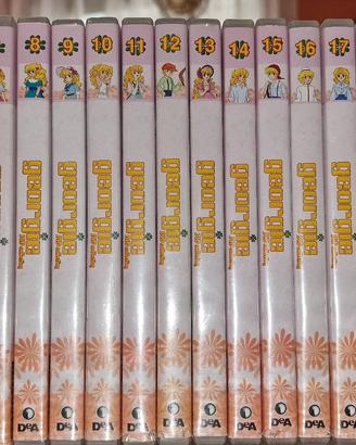 Collezione DVD Georgie