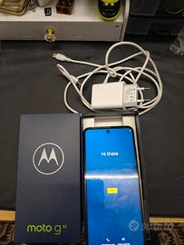 Smartphone usato Motorola G32