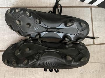 Scarpe calcio adidas predator