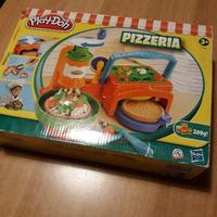 Play-Doh Pizzeria Hasbro