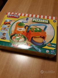 Play-Doh Pizzeria Hasbro