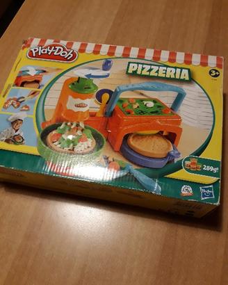 Play-Doh Pizzeria Hasbro