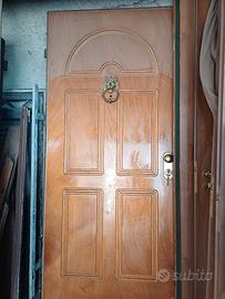 porte in ferro e alluminio 