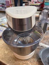 Planetaria Kenwood KHC29A + 7 accessori