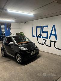 Smart ForTwo 1000 52 kW MOTORE REVISIONATO E GARAN