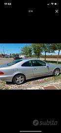 mercedes clk 