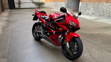 Honda CBR 600 RR 2003