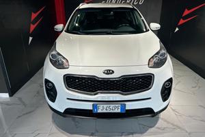KIA Sportage 1.7 CRDI 2WD Cool