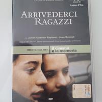 Arrivederci Ragazzi