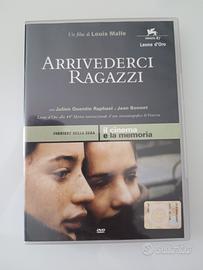 Arrivederci Ragazzi