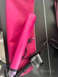 Piastra ghd Platinum+ Edizione limitata rosa