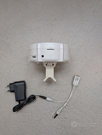 2pz Mikrotik SXT Lite2
