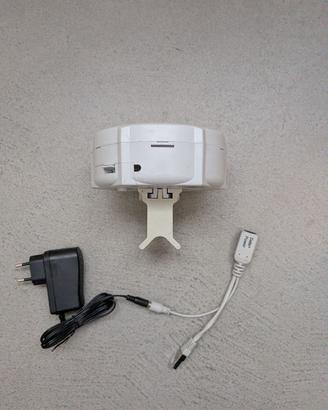 2pz Mikrotik SXT Lite2