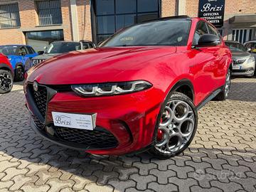 Alfa Romeo Tonale 1.3 280 CV PHEV AT6 Q4 Veloce