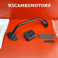 SUPPORTO X NAVIGATORE BMW R1200RT LC