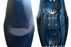 Selle ottime MBK orig. Yamaha per Xmax300- Xmax400