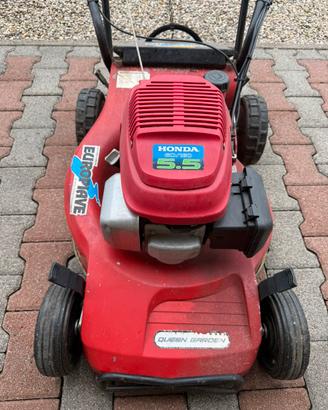 Rasaerba Honda GCV160 5.5 HP