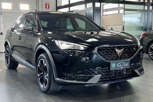 Cupra Formentor 2.0 TDI 4Drive DSG