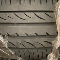 Pneumatici gomme 245 40 18 pirelli