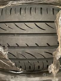 Pneumatici gomme 245 40 18 pirelli