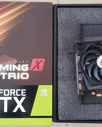 msi geforce nvi rtx 3090 gaming x trio 24gb gddr6x