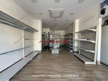 Locale, Malaspina - Palagonia, Palermo.