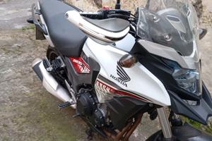 Honda cbx500