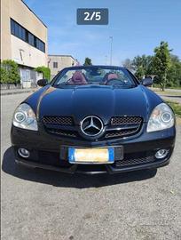 Slk 171 automatica