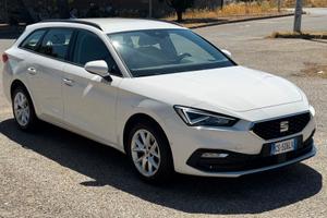 ✅ Seat Leon ST Fr 2.0 TDI
