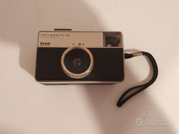 Macchina fotografica Instamatic 33