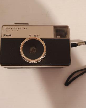 Macchina fotografica Instamatic 33