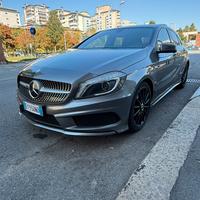 Mercedes Classe A 180