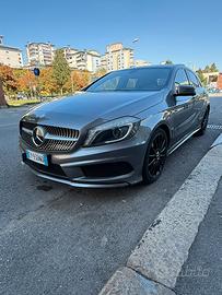 Mercedes Classe A 180