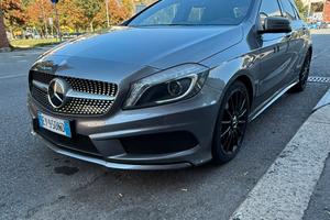 Mercedes Classe A 180