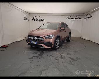 Mercedes GLA-H247 2020 - GLA 200 d Premium auto