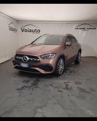 Mercedes GLA-H247 2020 - GLA 200 d Premium auto