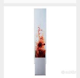 Applique ONO LUCE FIAMMIFERA