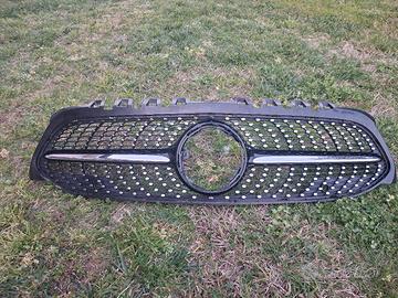 griglia anteriore mercedes classe a w177
