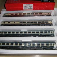 Splendido "IC" ACME "55213" Benedetto Croce",