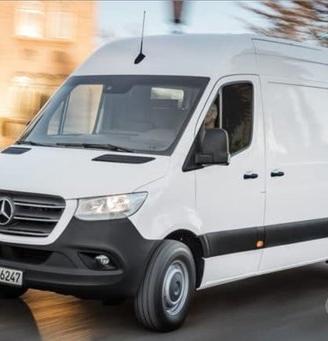 Ricambi usati Mercedes sprinter vito 2010 2020