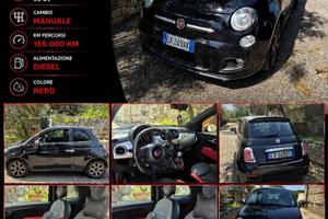 FIAT 500S 1.3 Multijet 95 CV (2014) - Allest.sport