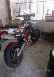 SWM SM125R 
